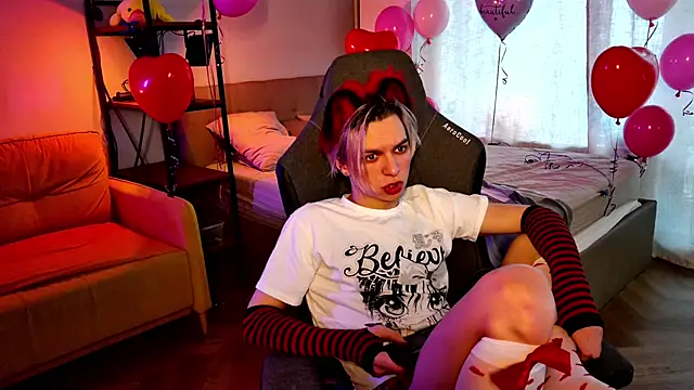 leon yuugen online show from February 17, 7:36 am