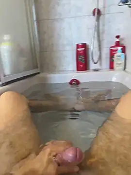 Teo2003 online show from April 6, 1:01 pm