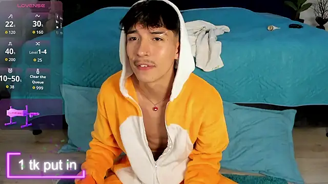 tim  fox online show from November 16, 12:18 pm