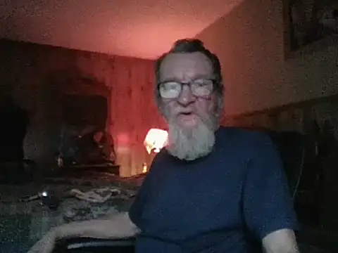 Aldick68 online show from March 15, 4:10 pm