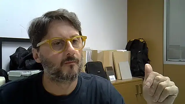 Cellino4 online show from October 1, 4:00 pm