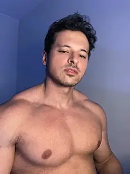 Lucasfit24 online show from February 4, 11:38 pm