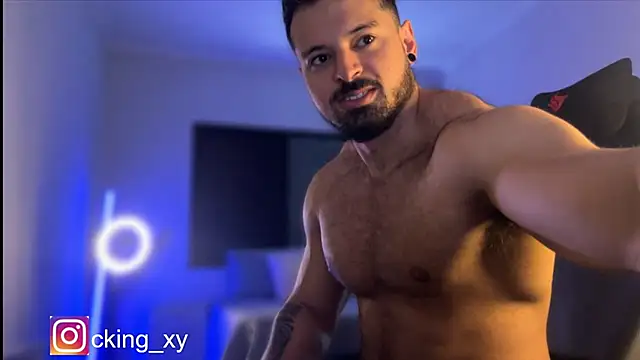 Lucasfit24 online show from October 12, 3:06 pm