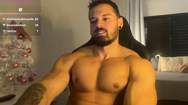 Lucasfit24 online show from January 8, 2:44 pm