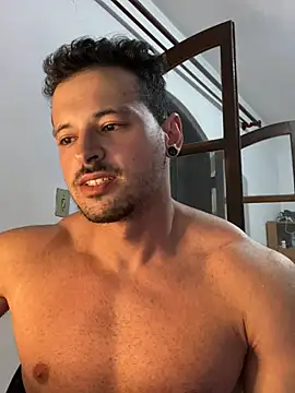 Lucasfit24 online show from March 13, 11:49 pm