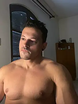 Lucasfit24 online show from March 5, 11:28 am