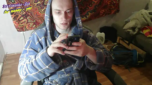 johnny positive online show from January 19, 4:08 pm