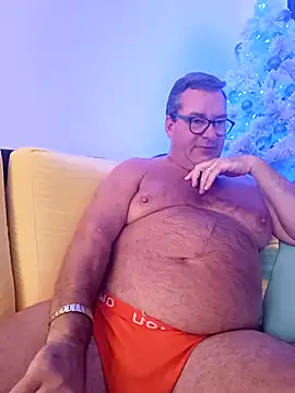 MountJohnXL online show from December 19, 2:41 am