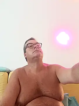 MountJohnXL online show from March 2, 1:38 am