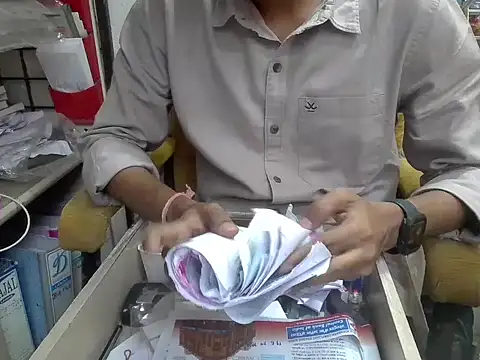 cute modell online show from January 10, 12:20 pm