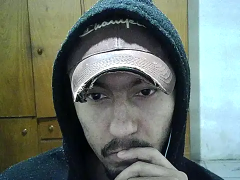 michel1520 online show from October 10, 2:27 am