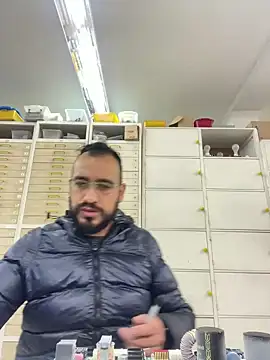 leonardohot1987 online show from January 10, 4:09 pm