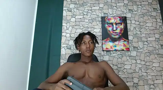 arnua blak online show from March 14, 3:48 am