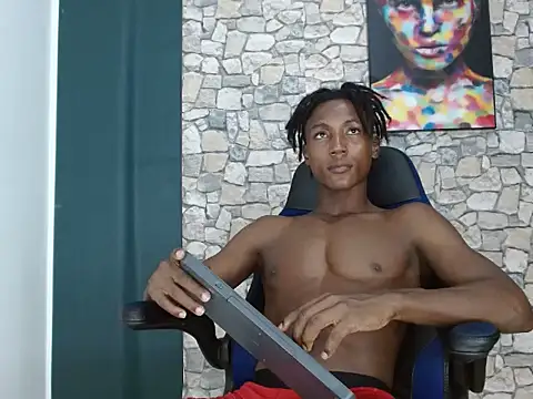 arnua blak online show from March 2, 3:24 am