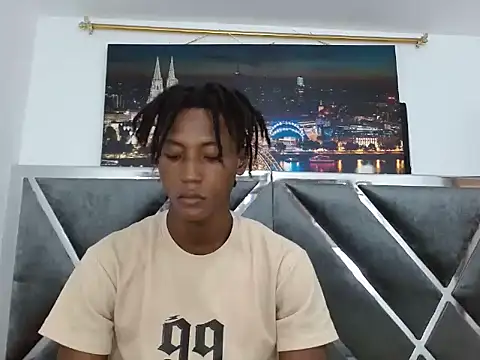 arnua blak online show from March 7, 2:34 pm