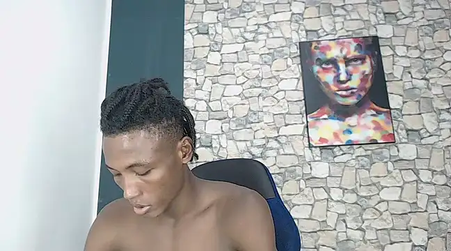 arnua blak online show from February 26, 3:32 am