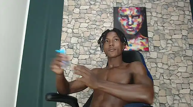 arnua blak online show from February 7, 4:56 pm