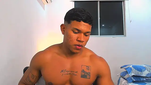 maxsteel177 online show from March 21, 3:12 am