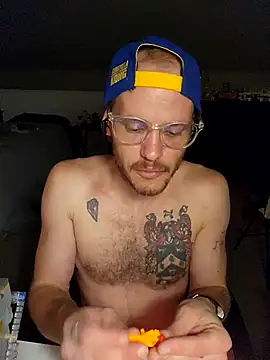 SoxxyNsh online show from November 24, 6:25 am