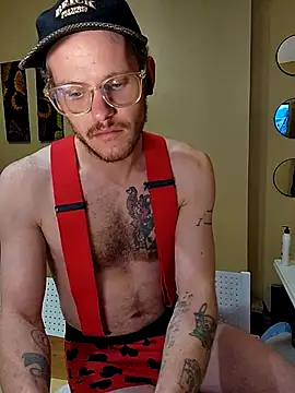 SoxxyNsh online show from February 3, 2:09 am