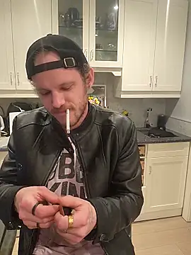 SoxxyNsh online show from April 5, 5:48 am