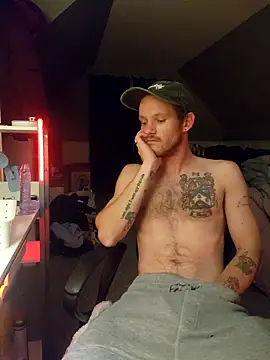 SoxxyNsh online show from November 19, 5:07 am