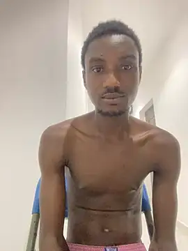 MylesBbc23 online show from January 12, 12:49 am