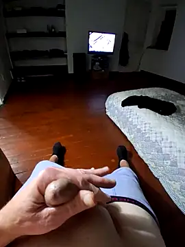 William1941 online show from November 1, 6:28 am