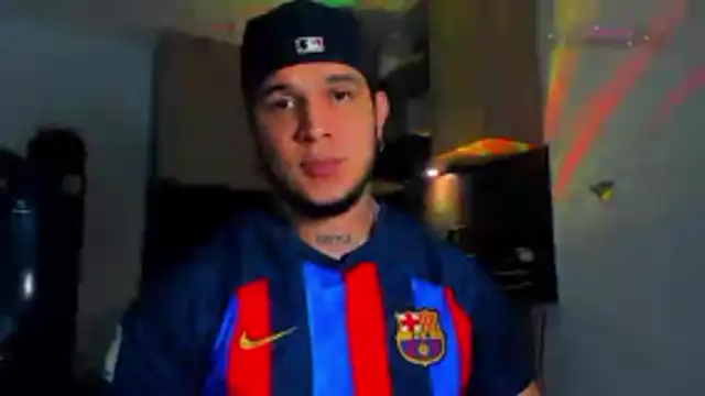 austinoficial online show from April 9, 1:25 am