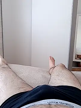 xXSerpent online show from March 14, 5:20 pm