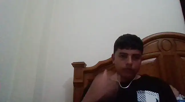 maiksant online show from March 20, 9:57 pm