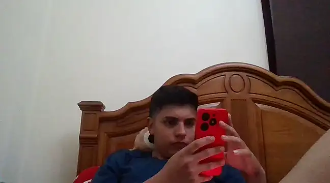 maiksant online show from March 9, 12:00 am