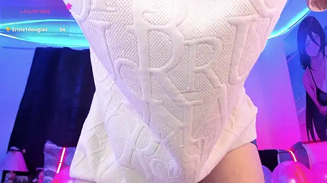 Ethan Boyy online show from March 7, 9:01 pm