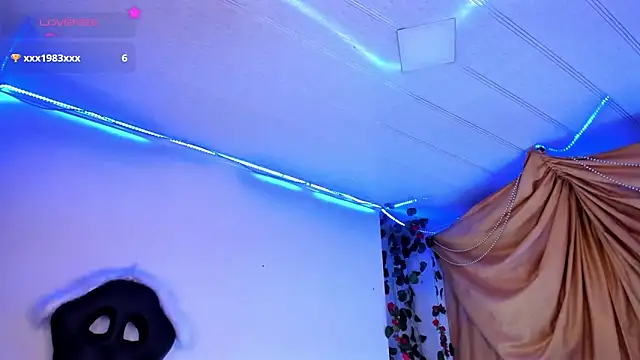 Ethan Boyy online show from December 3, 11:33 pm