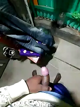 JONY VAI007 online show from January 15, 5:58 pm