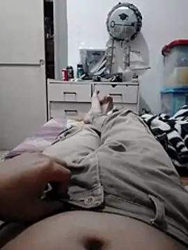 alejo5288 online show from November 6, 2:58 am