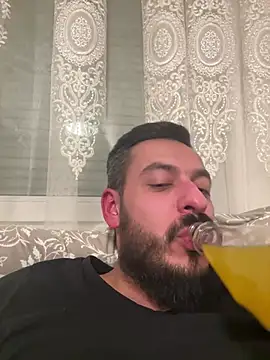 derbyo online show from January 13, 9:31 pm