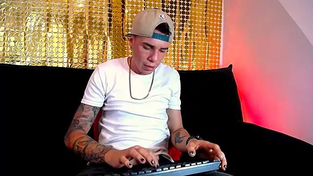 Baan10 online show from March 20, 9:02 pm