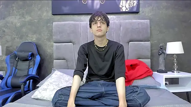 bruce hans online show from September 22, 11:43 am