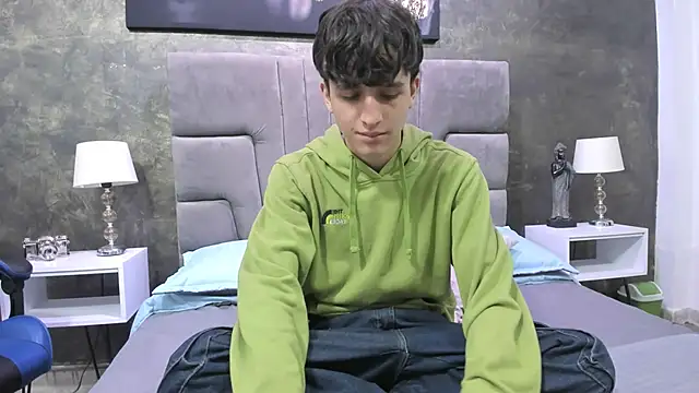 bruce hans online show from September 13, 11:44 am