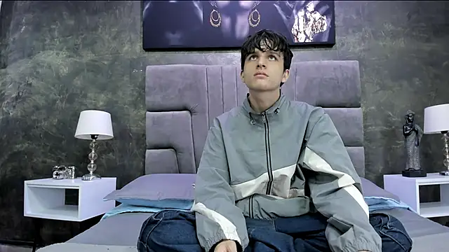 bruce hans online show from September 24, 12:03 pm