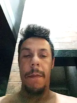 Santanacumxplod online show from February 4, 1:56 am