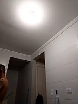 Santanacumxplod online show from December 17, 2:19 am