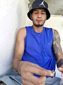 DrakeVega online show from January 20, 8:29 pm