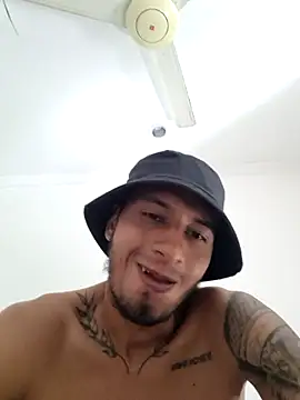 DrakeVega online show from January 28, 6:17 pm