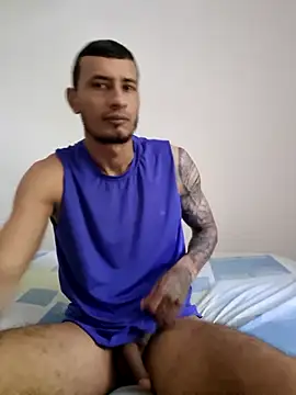 DrakeVega online show from January 22, 2:46 pm