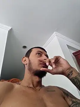 DrakeVega online show from February 3, 3:27 pm