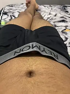 andres05ort online show from February 25, 5:08 am