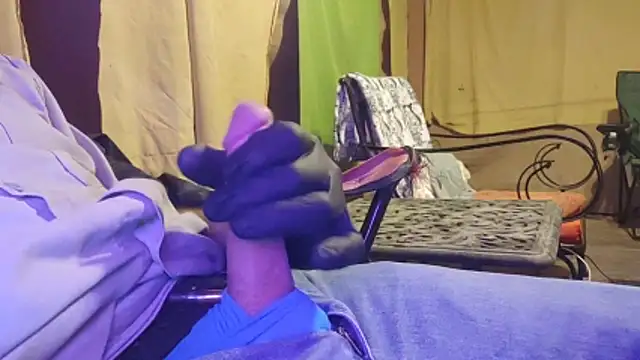 bwcbeat83 online show from January 8, 1:22 am