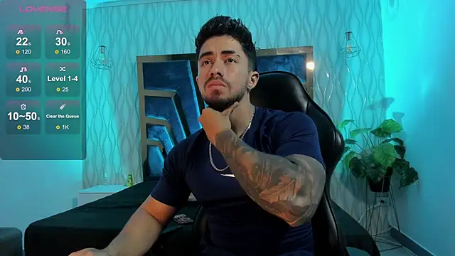 Brad Summer online show from April 9, 11:22 pm